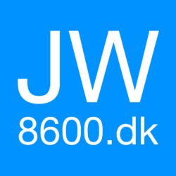 jw8600.dk
